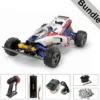 Tamiya 58706 Thunder Shot (2022) BUNDLE "Silber"