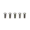 Tamiya 53529 Titan Rundkopfschraube 3x8mm mit Innensechskant (5)