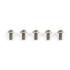 Tamiya 53583 Titan Rundkopfschraube 3x6mm (5)