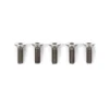Tamiya 53535 Titan Senkkopfschraube 3x10mm mit Innensechskant (5)