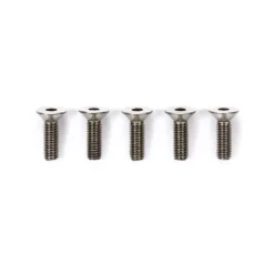 Tamiya 53535 Titan Senkkopfschraube 3x10mm mit Innensechskant (5)