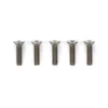 Tamiya 53536 Titan Senkkopfschraube 3x12mm mit Innensechskant (5)