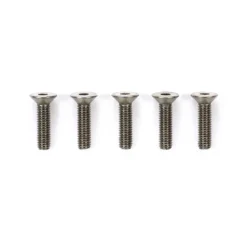 Tamiya 53536 Titan Senkkopfschraube 3x12mm mit Innensechskant (5)