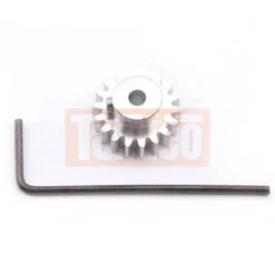 Tamiya 18T Motorritzel für 540er Motor #9805997