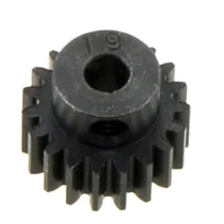 Tamiya 19T Motorritzel 19 Zähne Modul 0,6 (DF-02) #3505049