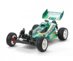 Tamiya 47350 Top Force 2017 Bausatz