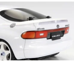 Tamiya 47500 Toyota Celica GT-Four ST185 TT-02 (vorlackiert) Bausatz