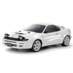 Tamiya 58730 Toyota Celica GT-Four (ST185) TT-02 Bausatz