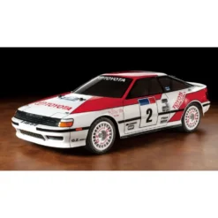 Tamiya 58718 Toyota Celica GT-Four 1990 TT-02 Bausatz 1:10