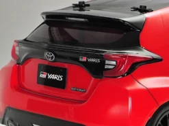 Tamiya 58684 Toyota GR Yaris (M-05) Bausatz