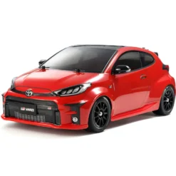 Tamiya 58684 Toyota GR Yaris (M-05) Bausatz