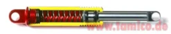 Tamiya Toyota Hilux High-Lift Bausatz #58397