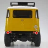 Tamiya 47490 Toyota Land Cruiser 40 CC-02 (vorlackiert) Bausatz