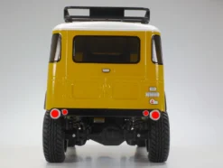 Tamiya 47490 Toyota Land Cruiser 40 CC-02 (vorlackiert) Bausatz