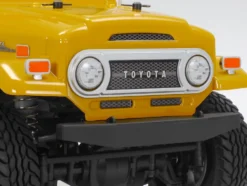 Tamiya 47490 Toyota Land Cruiser 40 CC-02 (vorlackiert) Bausatz
