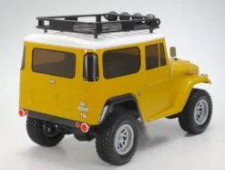 Tamiya 47490 Toyota Land Cruiser 40 CC-02 (vorlackiert) Bausatz