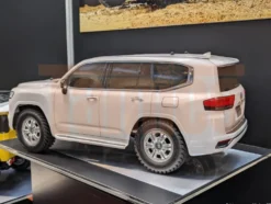 Tamiya 58688 Toyota Land Cruiser LC300 CC-02L Bausatz