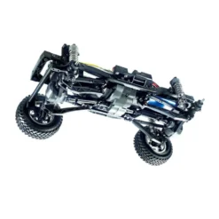 Tamiya 58688 Toyota Land Cruiser LC300 CC-02L Bausatz