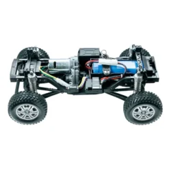 Tamiya 58688 Toyota Land Cruiser LC300 CC-02L Bausatz