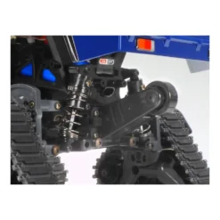 Tamiya 58704 Toyota LandCruiser Quadtrack Bausatz GF-01FT