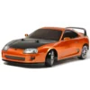 Tamiya Toyota Supra Drift Spec TT-02D Bausatz #58613