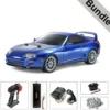 Tamiya 58733 Toyota Supra (JZA80) BT-01 BUNDLE "Silber"