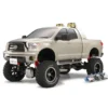 Tamiya Toyota Tundra High-Lift Bausatz #58415