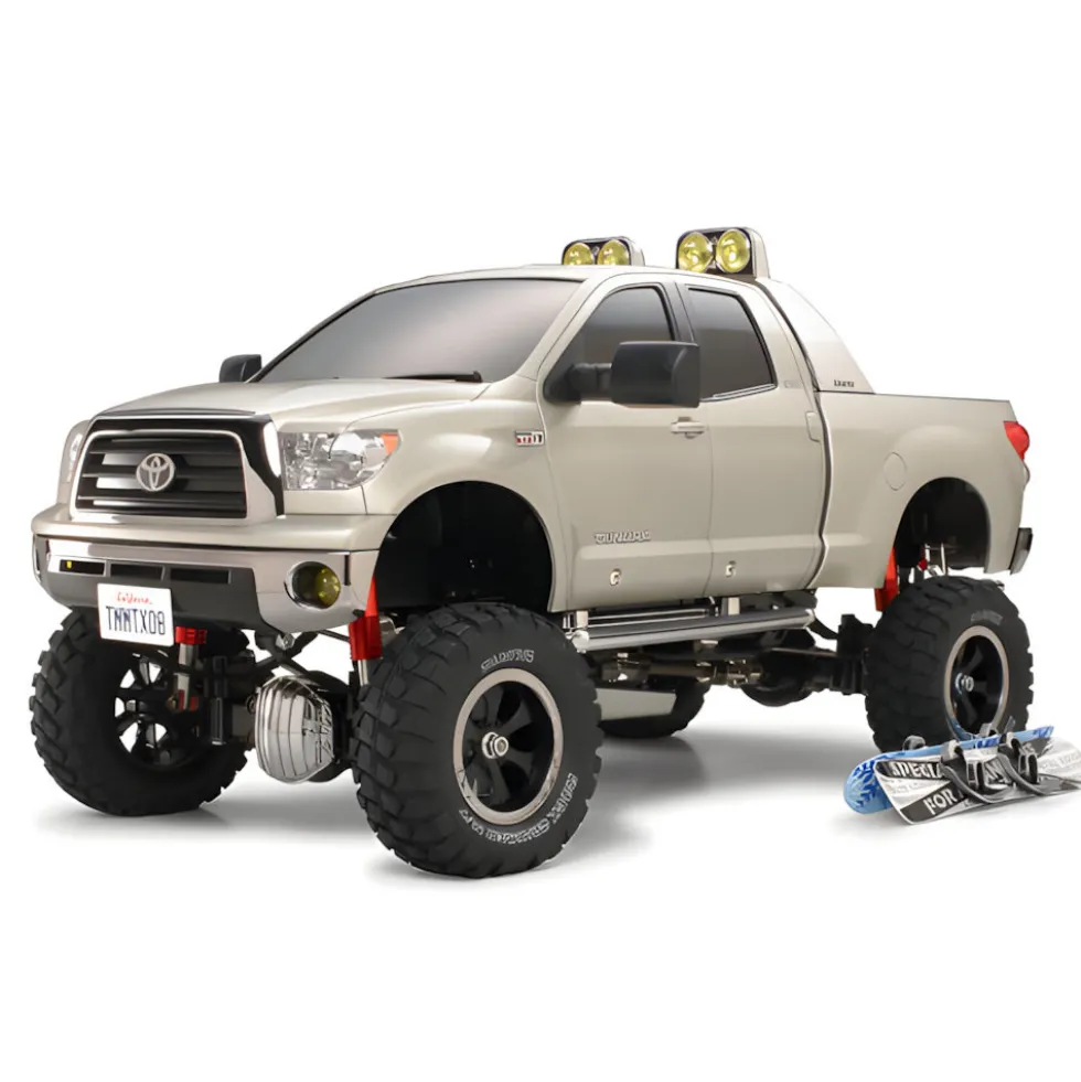 Tamiya Toyota Tundra High-Lift Bausatz #58415
