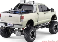 Tamiya Toyota Tundra High-Lift Bausatz #58415
