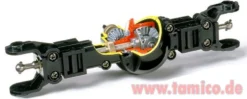 Tamiya Toyota Tundra High-Lift Bausatz #58415
