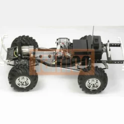 Tamiya Toyota 4x4 Pick Up Bruiser (RN36) 2012 Bausatz #58519