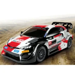 Tamiya 58716 Toyota Yaris Rally 1 Hybrid (TT-02) Bausatz 1:10