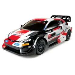 Tamiya 58716 Toyota Yaris Rally 1 Hybrid (TT-02) Bausatz 1:10