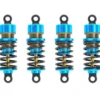 Tamiya 42354 TRF Big Bore Dämpfer-Set + (4)