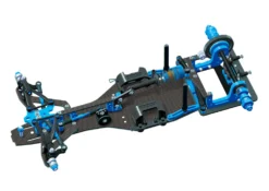Tamiya 42389 TRF104 Chassis Bausatz 1:10