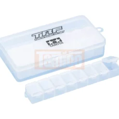 Tamiya 42302 TRF Sortiments-Box-Set 8-Fach (3+1)