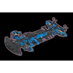 Tamiya 42391 TRF421X Chassis Kit