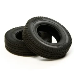 Tamiya Truckreifen hart 22mm (2 Stk.) 1:14 #56527