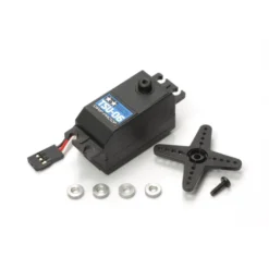 Tamiya TSU06 Digital Servo Low-Profile (Drip Proof)