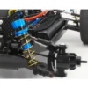 Tamiya 58717 TT-02BR 4WD Buggy Chassis Bausatz