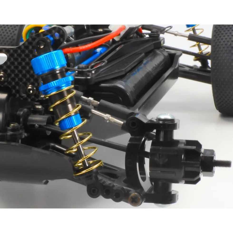 Tamiya 58717 TT-02BR 4WD Buggy Chassis Bausatz