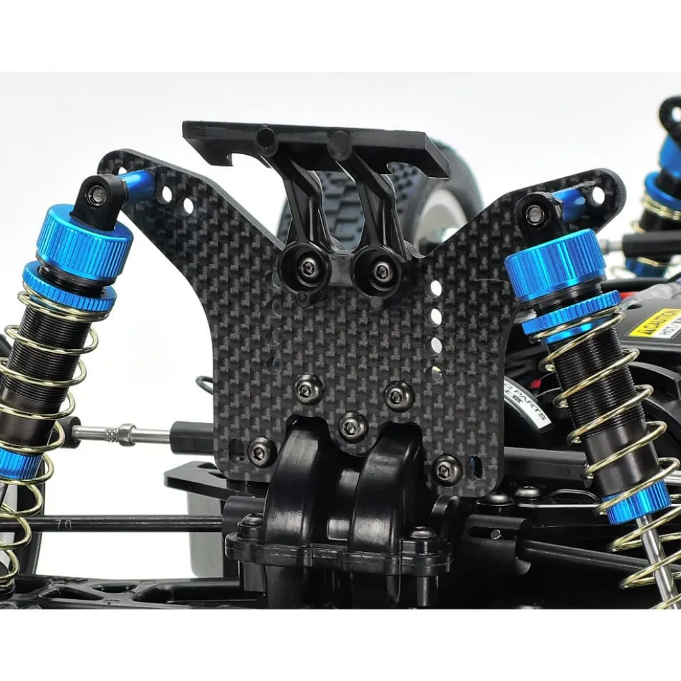 Tamiya 58717 TT-02BR 4WD Buggy Chassis Bausatz