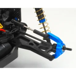 Tamiya 58717 TT-02BR 4WD Buggy Chassis Bausatz