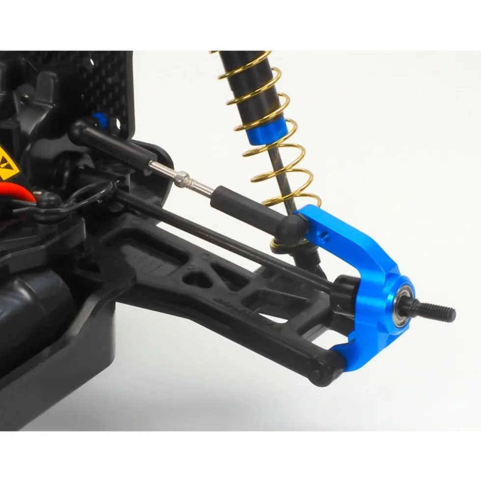 Tamiya 58717 TT-02BR 4WD Buggy Chassis Bausatz