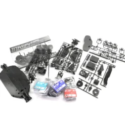 Tamiya TT-02 Chassis Bausatz