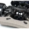 Tamiya TT-02D Drift Spec Chassis Bausatz #58584