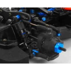 Tamiya 58720 TT-02SRX 4WD Chassis Bausatz