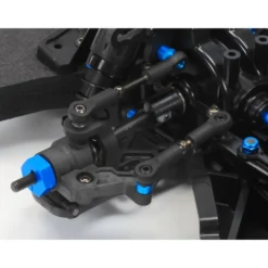 Tamiya 58720 TT-02SRX 4WD Chassis Bausatz