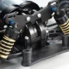 Tamiya 58600 TT-02S Type S Chassis Bausatz