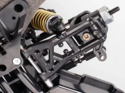 Tamiya 58600 TT-02S Type S Chassis Bausatz